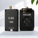 AirLink  5.8G 10W  VTXVIDEOTRANSMITTER