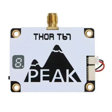 THOR T67